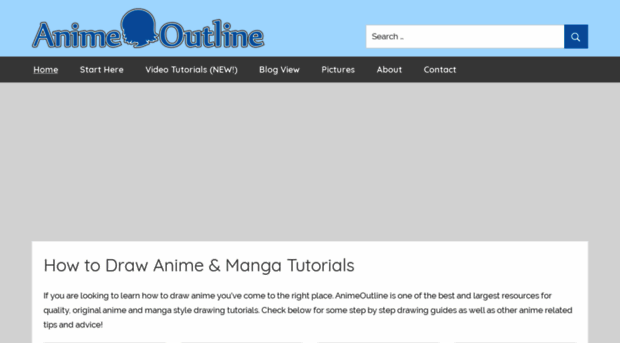 animeoutline.com