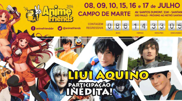 animeparty.com.br