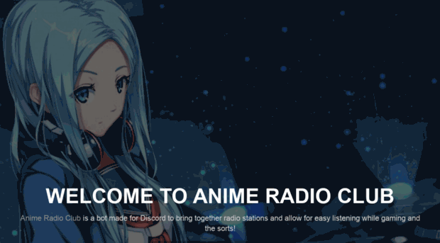 animeradioclub.com