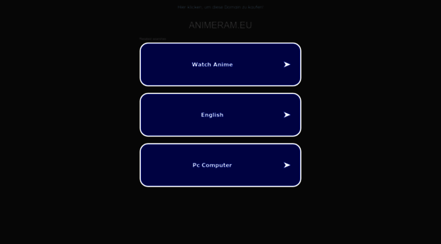 animeram.eu