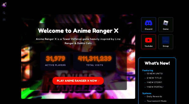 animerangerx.miraheze.org