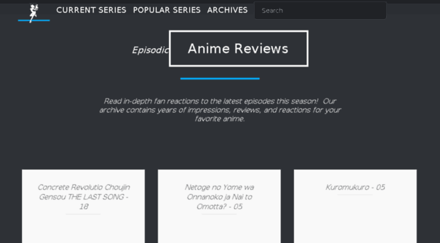 animeraven.com