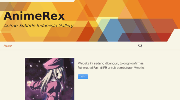 animerex.web.id