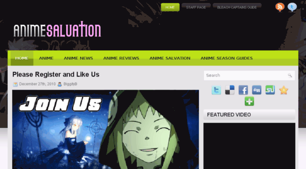 animesalvation.com