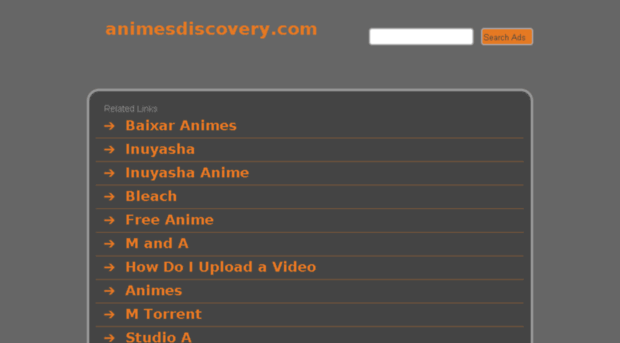 animesdiscovery.com