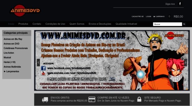 animesdvd.com.br