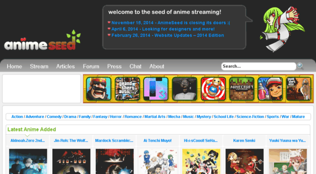 animeseed.com