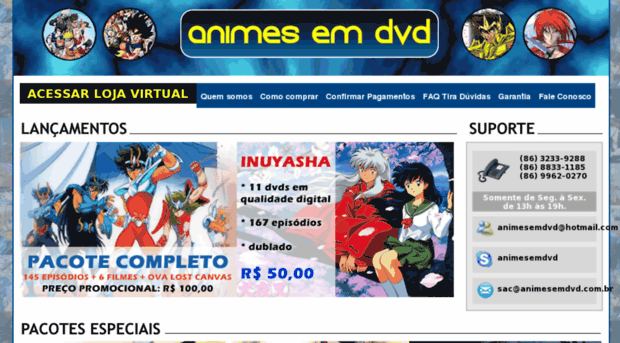 animesemdvd.com.br