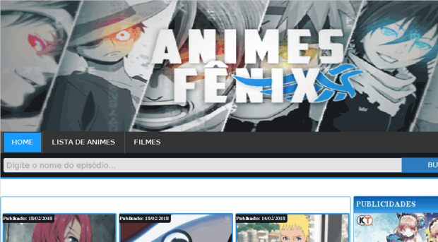 animesfenix.com