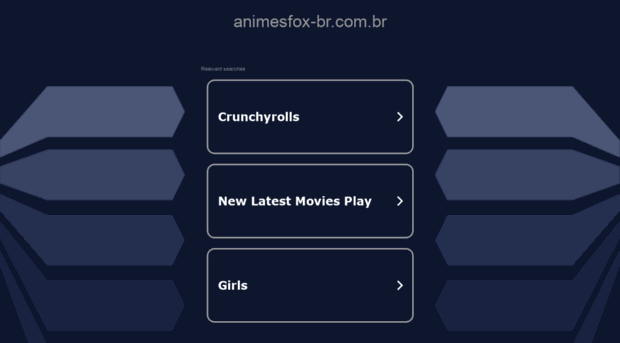 animesfox-br.com.br