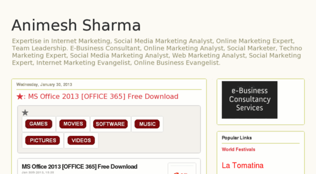 animesh-sharma.blogspot.com