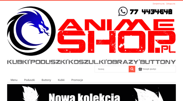 animeshop.pl