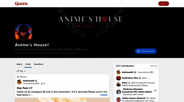 animeshouse.quora.com