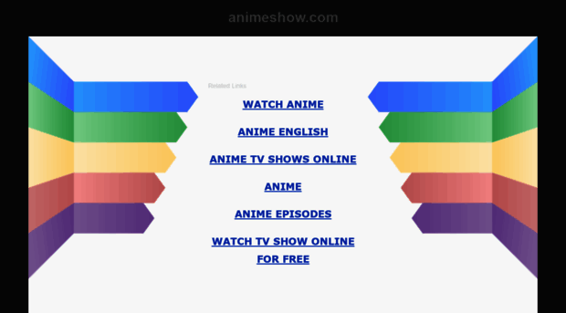 animeshow.com