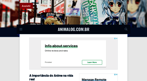 animesonlines.com.br