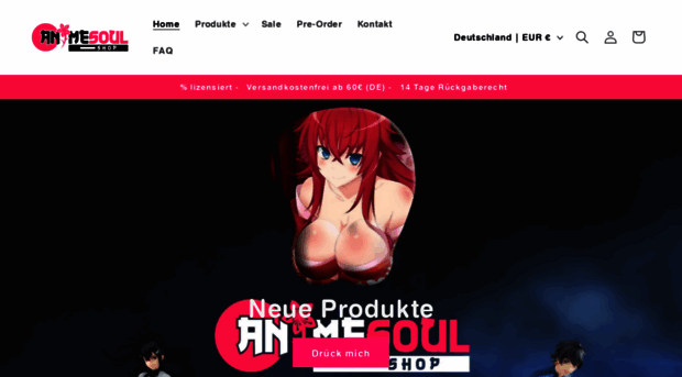 animesoul-shop.de