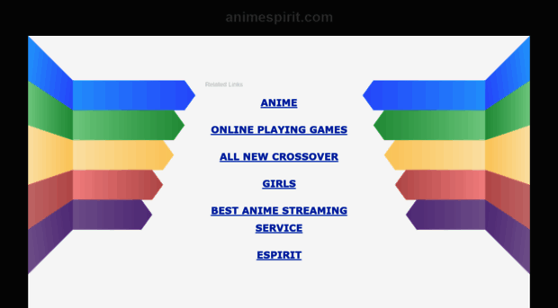 animespirit.com