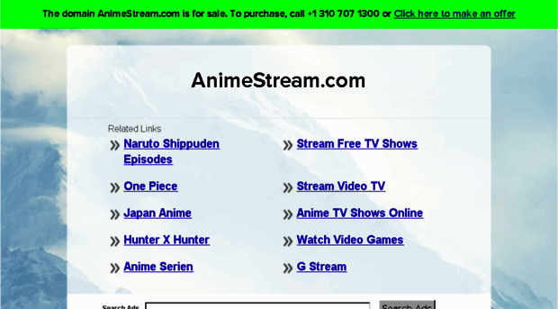 animestream.com