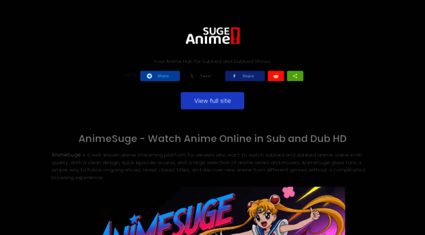 animesuge.website