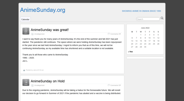 animesunday.org