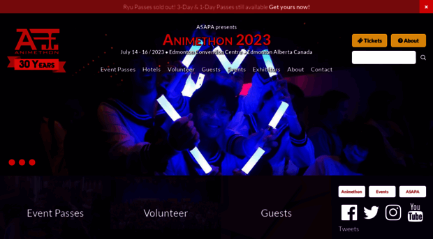 animethon.org