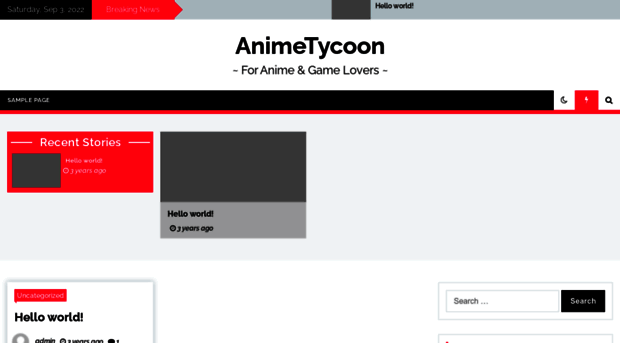 animetycoon.com