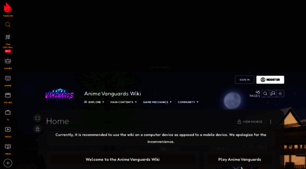 animevanguards.fandom.com