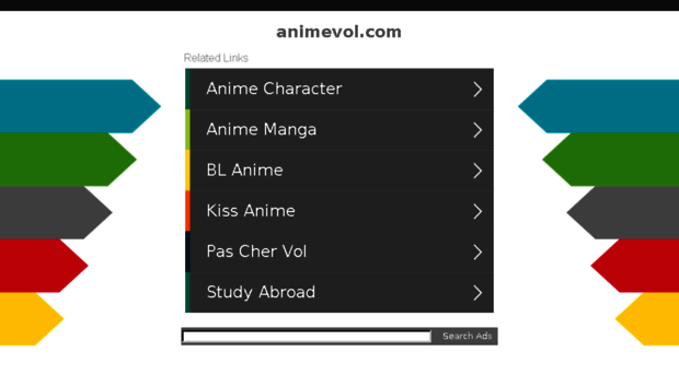 animevol.com
