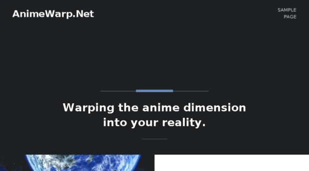 animewarp.net