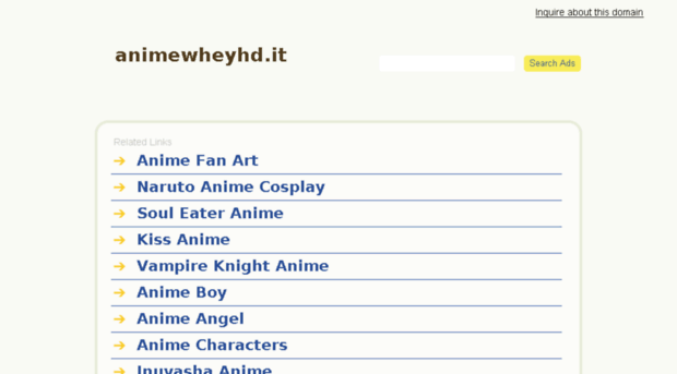 animewheyhd.it