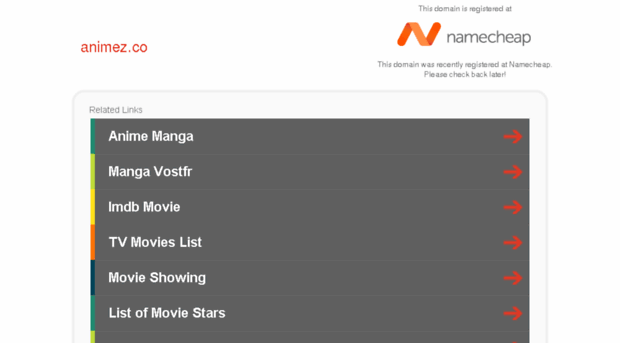 animez.co