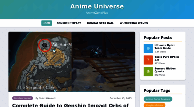 animezoneplus.com