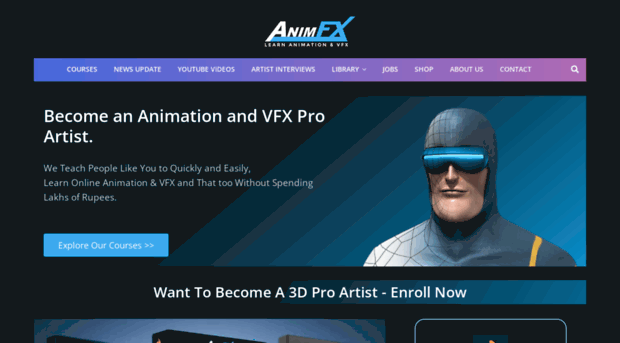 animfx.in