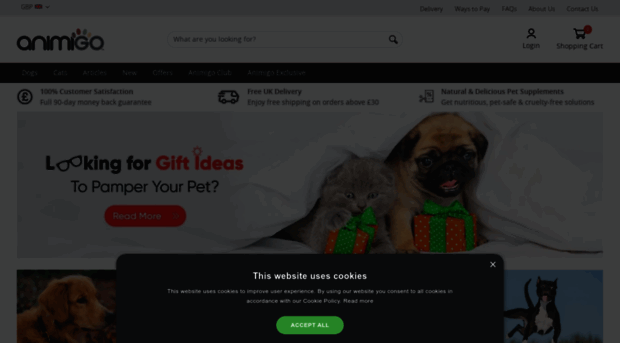 animigo.co.uk