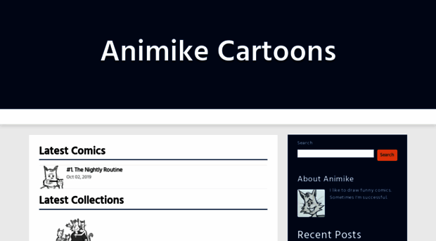 animike.com