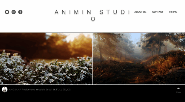 animinstudio.com