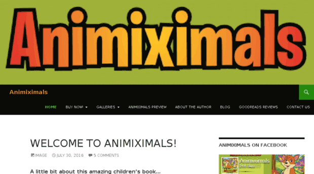 animiximalsfun.com