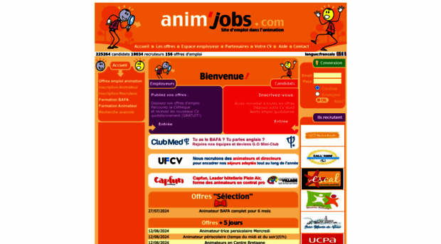 animjobs.com