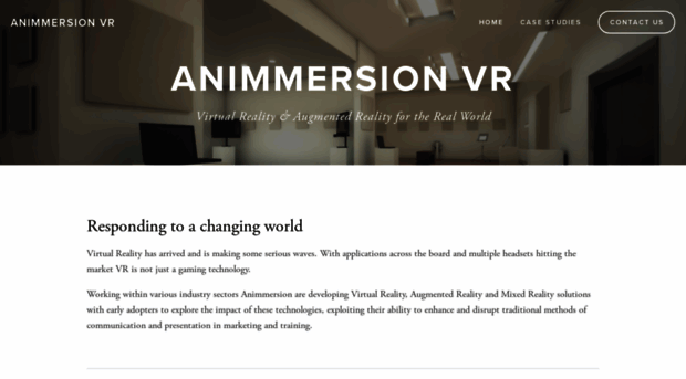 animmersionvr.co.uk