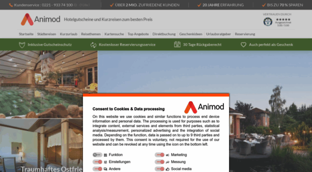 animod.com