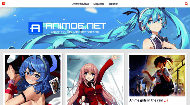 animoe.net