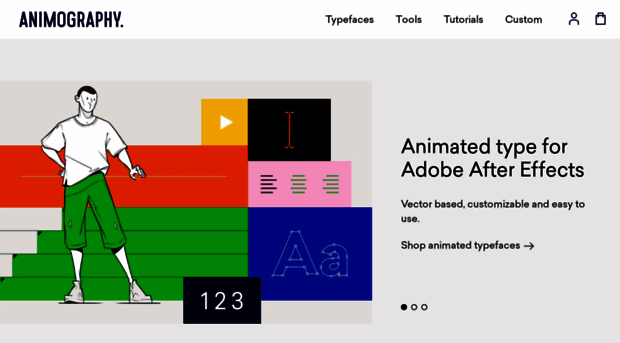 animography.net