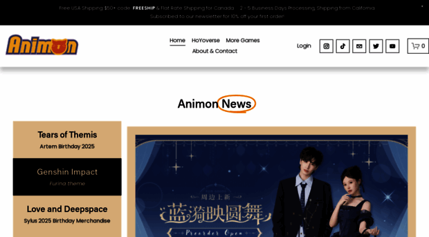 animonlife.com