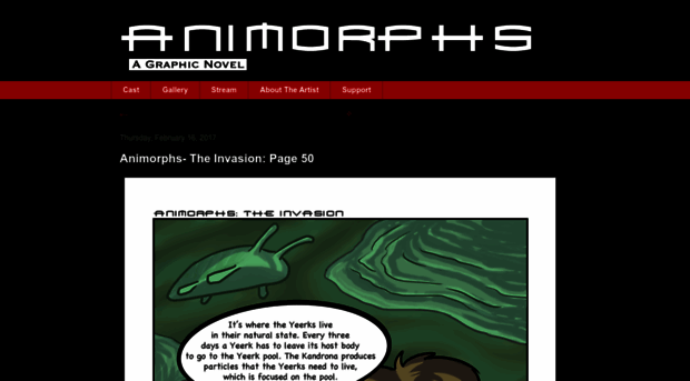 animorphscomic.blogspot.ca