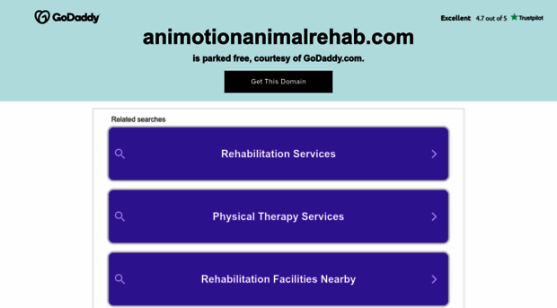 animotionanimalrehab.com