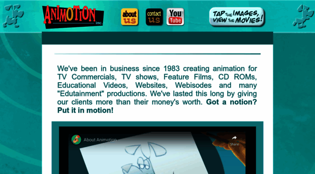 animotioninc.com