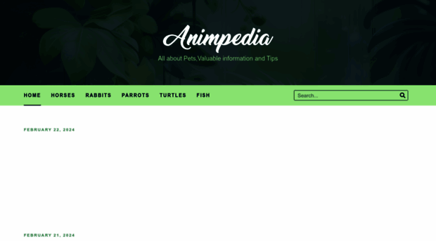 animpedia.com