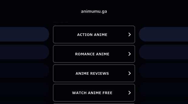animumu.ga