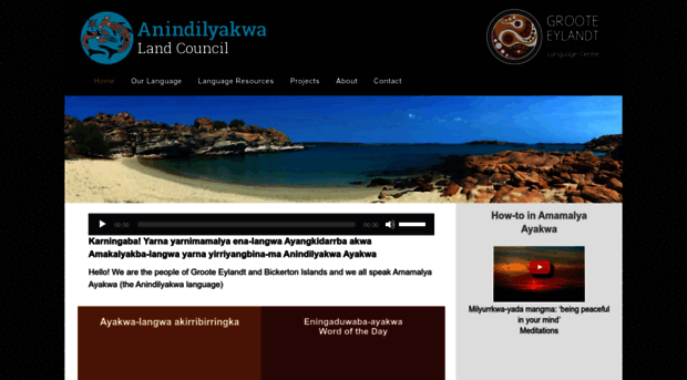 anindilyakwa.org.au