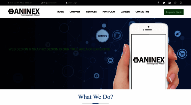 aninex.com